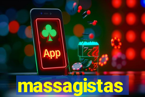 massagistas masculinos sp